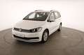 Volkswagen Touran Life TSI Weiß - thumbnail 8