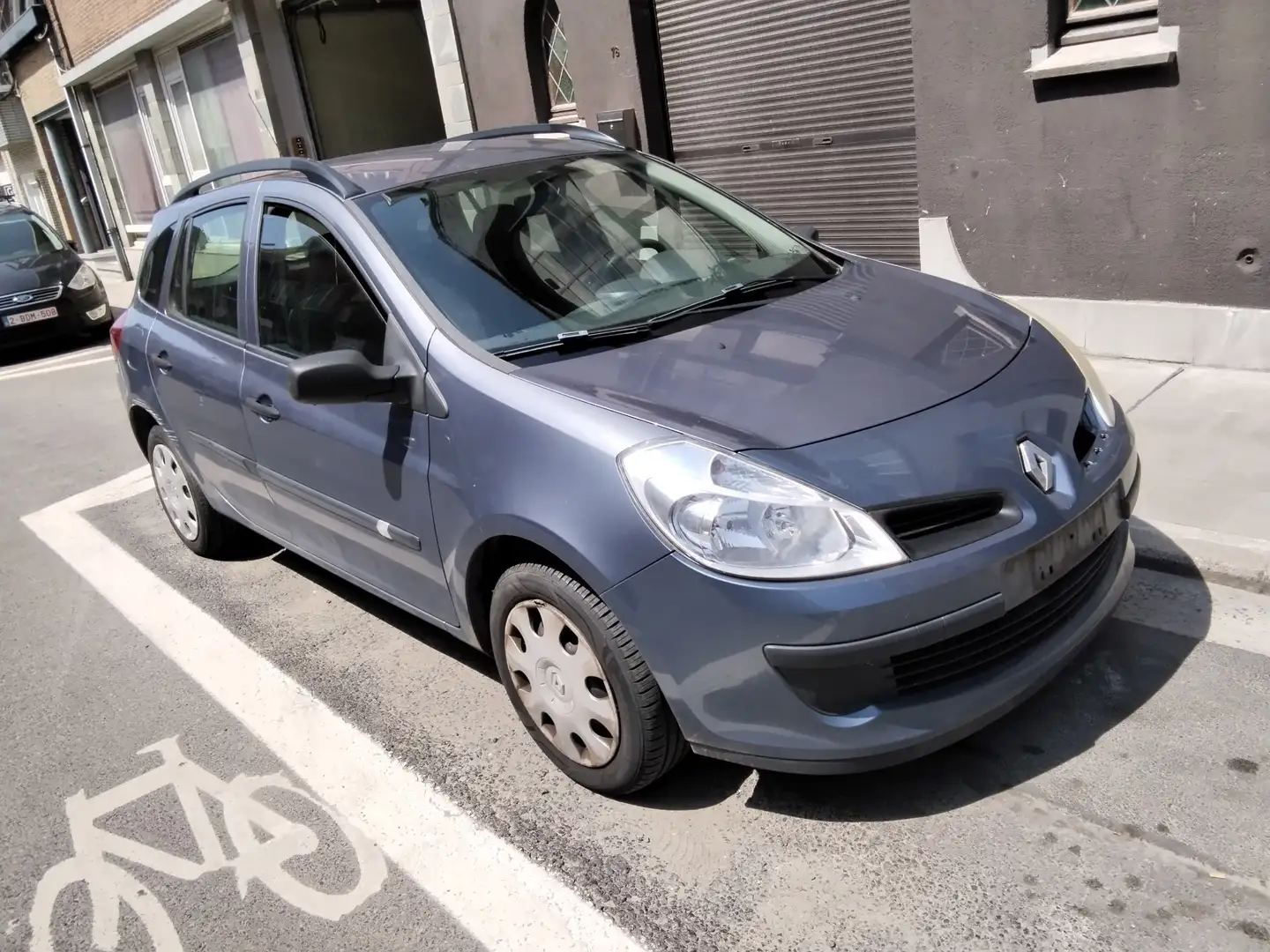 Renault Clio Estate 1.5 dCi 85 eco2 Dynamique - 1