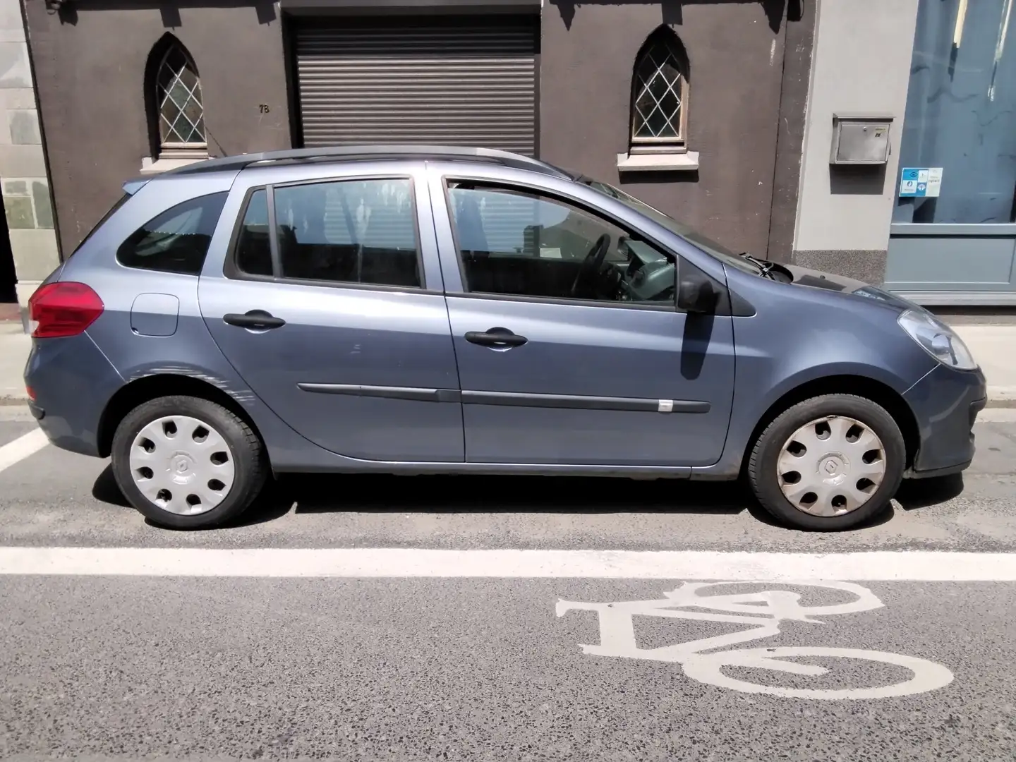 Renault Clio Estate 1.5 dCi 85 eco2 Dynamique - 2