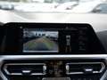 BMW 330 e Touring xDrive Sport Line AHK HUD LASER Blanc - thumbnail 16