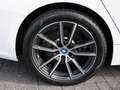 BMW 330 e Touring xDrive Sport Line AHK HUD LASER Blanc - thumbnail 9