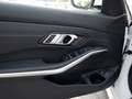 BMW 330 e Touring xDrive Sport Line AHK HUD LASER Blanc - thumbnail 24