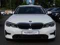 BMW 330 e Touring xDrive Sport Line AHK HUD LASER Blanc - thumbnail 3