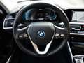 BMW 330 e Touring xDrive Sport Line AHK HUD LASER Blanc - thumbnail 12