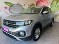 Volkswagen T-Cross T-Cross 2019 1.0 tsi Style 95cv Argent - thumbnail 1