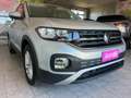 Volkswagen T-Cross T-Cross 2019 1.0 tsi Style 95cv Zilver - thumbnail 4