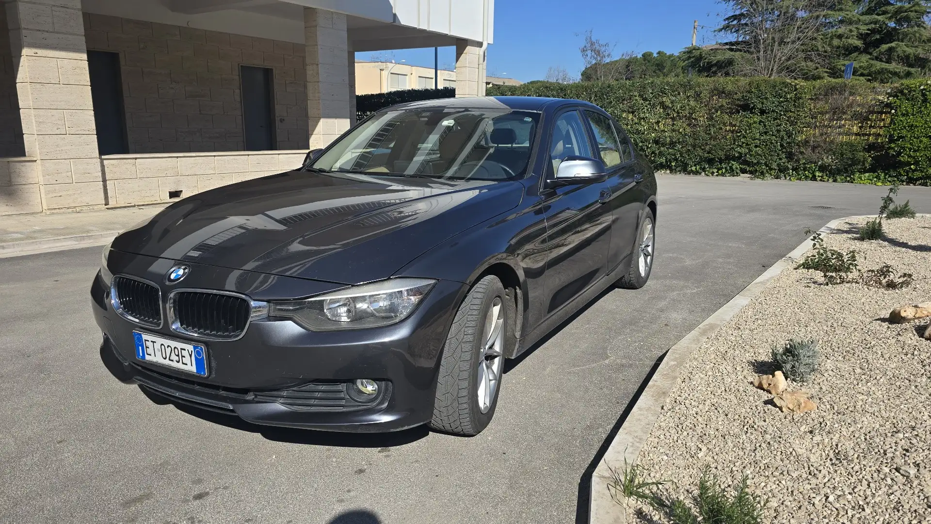 BMW 318 Business - 2