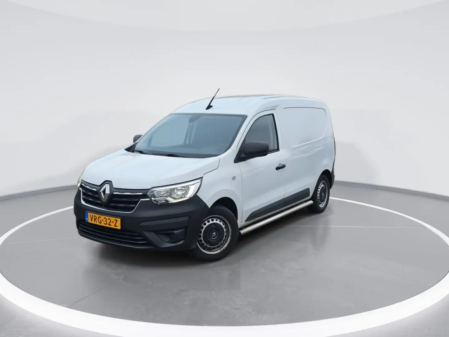 Renault Express 1.5 dCi 75 Comfort | AIRCO|NAVI|PARKEERSENOREN|SID Blanco - 1