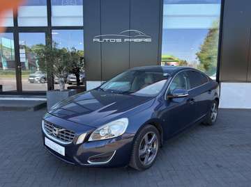 2.4 D5 Geartronic Automaat Open dak 95000km