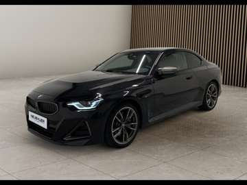 M240iA 374ch M Performance xDrive