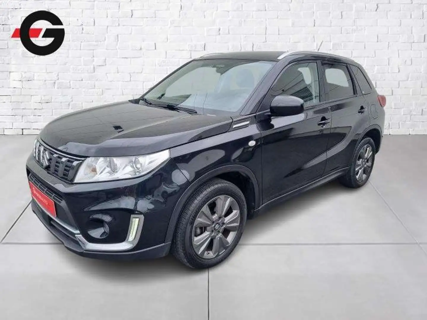 Suzuki Vitara GLX ES 111 AUTOMATIQUE Noir - 1