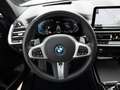 BMW X3 xDrive 30e M-Sportpaket PANO AHK HUD LASER Gris - thumbnail 13