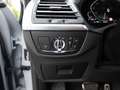 BMW X3 xDrive 30e M-Sportpaket PANO AHK HUD LASER Gris - thumbnail 24