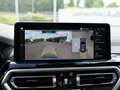 BMW X3 xDrive 30e M-Sportpaket PANO AHK HUD LASER Gris - thumbnail 17