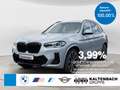 BMW X3 xDrive 30e M-Sportpaket PANO AHK HUD LASER Gris - thumbnail 1