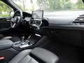 BMW X3 xDrive 30e M-Sportpaket PANO AHK HUD LASER Gris - thumbnail 7