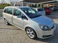 Opel Zafira 1.9 CDTI 120CV Cosmo srebrna - thumbnail 1