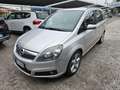 Opel Zafira 1.9 CDTI 120CV Cosmo srebrna - thumbnail 5