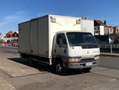 Mitsubishi Canter 4.0 POMPE MECANIQUE Wit - thumbnail 1