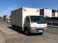 Mitsubishi Canter 4.0 POMPE MECANIQUE Wit - thumbnail 9