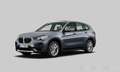 BMW X1 sD18i Panorama DAB Parkassist Geschwindigkeit Gris - thumbnail 1