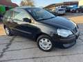 Volkswagen Polo Trendline **HU/AU NEU** Schwarz - thumbnail 2