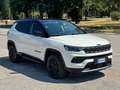 Jeep Compass S 4XE PHEV 240cv -TUA SENZA VINCOLI- Blanc - thumbnail 1
