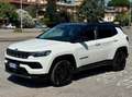 Jeep Compass S 4XE PHEV 240cv -TUA SENZA VINCOLI- Blanc - thumbnail 3