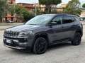 Jeep Compass S+BLACK PACK 4XE PHEV 240cv -TUA SENZA VINCOLI- Gris - thumbnail 3