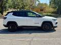 Jeep Compass S 4XE PHEV 240cv -TUA SENZA VINCOLI- Blanc - thumbnail 14