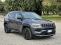 Jeep Compass S+BLACK PACK 4XE PHEV 240cv -TUA SENZA VINCOLI- Gris - thumbnail 1