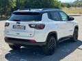 Jeep Compass S 4XE PHEV 240cv -TUA SENZA VINCOLI- Blanc - thumbnail 5