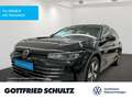 Volkswagen Passat Variant Navi Business 1.5 AHK LED 1 5 L eTSI DSG Led PDC M Noir - thumbnail 1