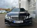 Mercedes-Benz E 500 E500/550 T-Modell AMG LINE/Kamera/SHZ/SDH Noir - thumbnail 7