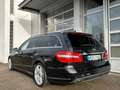 Mercedes-Benz E 500 E500/550 T-Modell AMG LINE/Kamera/SHZ/SDH Noir - thumbnail 3