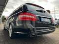 Mercedes-Benz E 500 E500/550 T-Modell AMG LINE/Kamera/SHZ/SDH Noir - thumbnail 10
