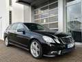 Mercedes-Benz E 500 E500/550 T-Modell AMG LINE/Kamera/SHZ/SDH Noir - thumbnail 6
