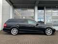 Mercedes-Benz E 500 E500/550 T-Modell AMG LINE/Kamera/SHZ/SDH Noir - thumbnail 5