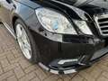 Mercedes-Benz E 500 E500/550 T-Modell AMG LINE/Kamera/SHZ/SDH Noir - thumbnail 8
