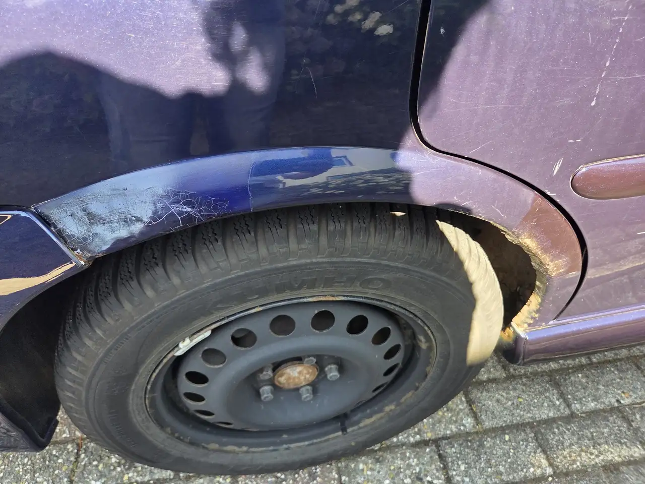 Opel Vectra 1.6, foto 7
