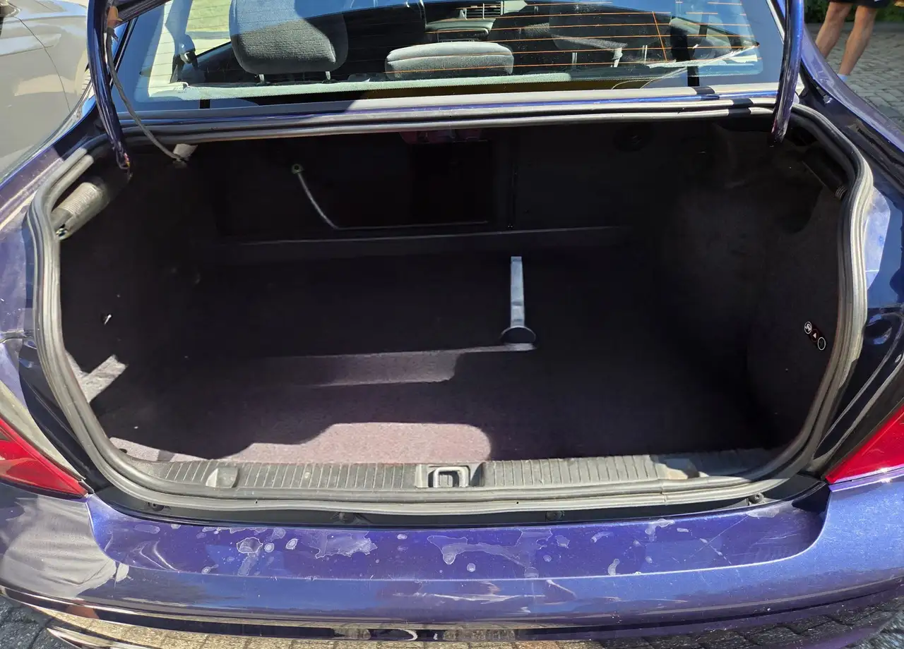 Opel Vectra 1.6, foto 12