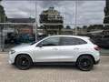Mercedes-Benz GLA 250 4M AMG Line Premium Night AHK Fahrerass Silber - thumbnail 3