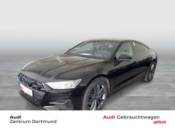 Sportback 50 quattro HYBRID AHK 360°CAM LM20