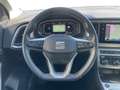 SEAT Ateca 1.5 TSI ACT Xperience VIRTUAL*NAVI*LED*ACC*PARK... Silber - thumbnail 13