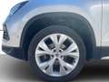 SEAT Ateca 1.5 TSI ACT Xperience VIRTUAL*NAVI*LED*ACC*PARK... Silber - thumbnail 18