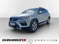 SEAT Ateca 1.5 TSI ACT Xperience VIRTUAL*NAVI*LED*ACC*PARK... Silber - thumbnail 1