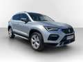 SEAT Ateca 1.5 TSI ACT Xperience VIRTUAL*NAVI*LED*ACC*PARK... Silber - thumbnail 3
