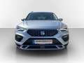 SEAT Ateca 1.5 TSI ACT Xperience VIRTUAL*NAVI*LED*ACC*PARK... Silber - thumbnail 2