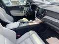 Volvo XC60 T8 TWIN ENGINE 320 %2B 87CH INSCRIPTION LUXE GEARTRONIC Grigio - thumbnail 4