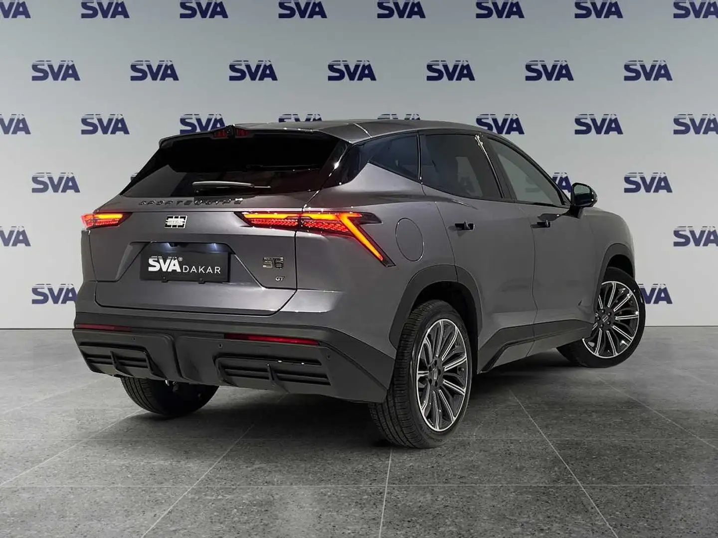 Sportequipe Sportequipe 6 GT 1.6 185cv GPL - DISPONIBILE Grigio - 2